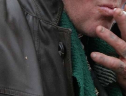 Брянца отправили под суд за избиение полицейских