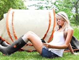 Необычные источники энергии: чем зарядить смартфон