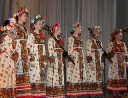 Брянск принял «Покров Благодатный»