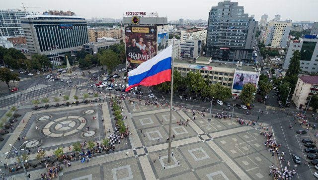 СМИ: соискателей на госслужбу могут обязать сдавать тест на патриотизм