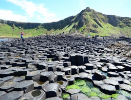Ученые раскрыли генетический секрет "страны гигантов" в Ирландии