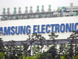 Samsung начала производство ARM-процессоров на базе 10-нм техпроцесса