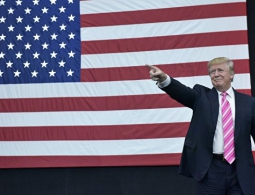 СМИ: сводный брат Обамы поддержит Трампа на предвыборных дебатах