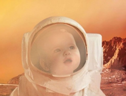 Можно ли зачать ребенка на Марсе?