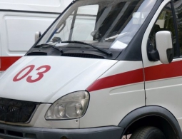 Житель Брянска погиб, спрыгнув с моста