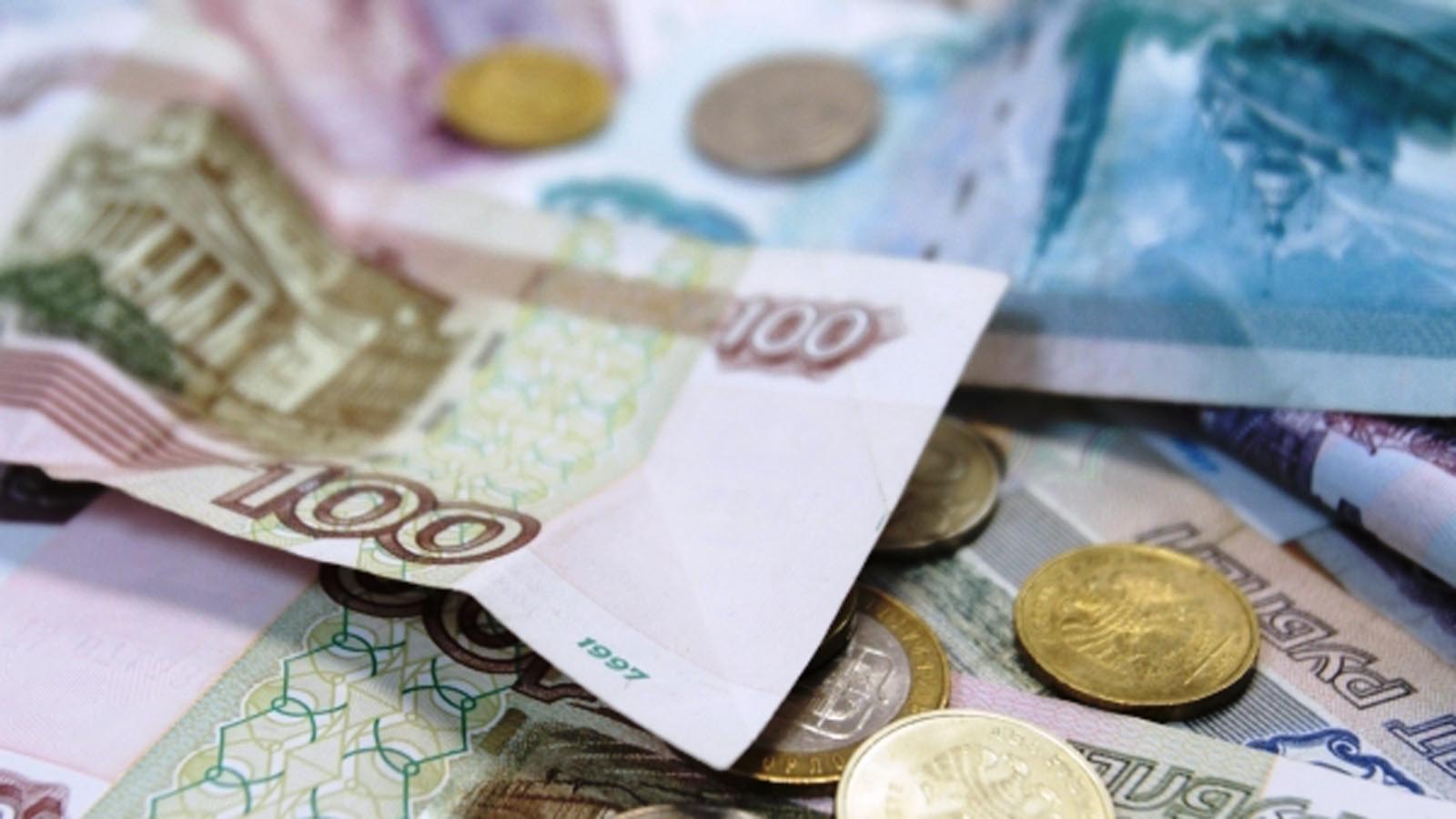 Средняя заработная плата в Брянской области в августе составила 22701 рубль