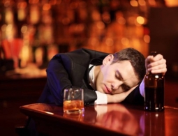 Разработана временная татуировка, измеряющая уровень алкоголя в крови