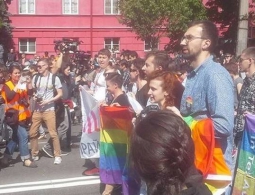 Власти Брянска отказали в проведении парада сексуальных меньшинств
