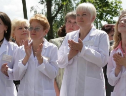 Брянскую медицину назвали самой доступной