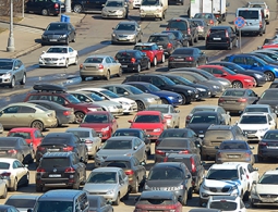 Российскому авторынку спрогнозировали непрерывный рост до 2020 года