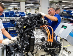 Минпромторг предложил Renault-Nissan, Volkswagen и Hyundai объединиться