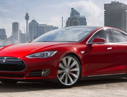 Tesla запретила использовать свои беспилотники в такси