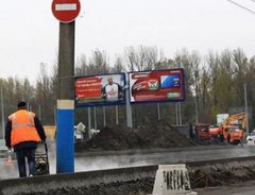 Бежицкие троллейбусы и маршрутки вернутся к нормальному графику работы к середине ноября