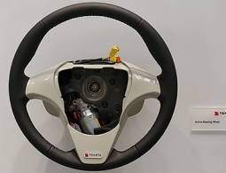 В США число погибших из-за подушек безопасности Takata возросло до 11