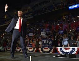 Трамп пообещал шокировать мир, победив на выборах в стиле Brexit Plus