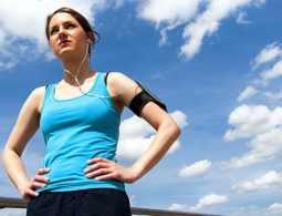 Ученые советуют заниматься спортом, а не сидеть на диете для похудения