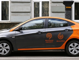 Автомобили каршеринга получат автопилот от российских разработчиков