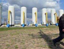 FT: Украина избрала "опасную тактику" в отношениях с "Газпромом"
