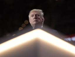 Трамп считает, что дает американцам уникальный шанс на перемены