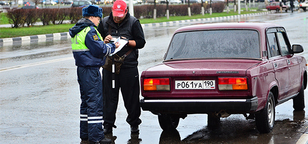 В полисы ОСАГО предложили вписывать пробег автомобиля