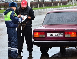 В полисы ОСАГО предложили вписывать пробег автомобиля