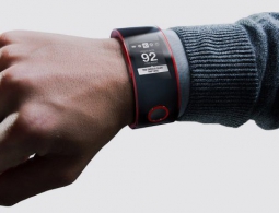 Смарт-часы без дополнительного «железа» по звуку смогут понять, что делает пользователь