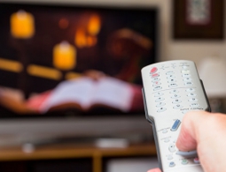 Аналоговое телевидение в России отключат в 2018 году