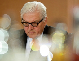 Штайнмайер считает, что Евросоюзу грозит развал