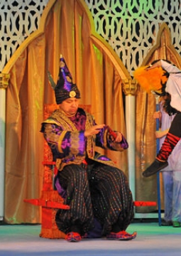 ПРИКЛЮЧЕНИЯ ПРИНЦА