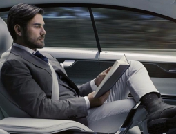 Инженер-любитель создал систему для управления автомобилем всего за 1000 долларов