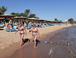 СМИ узнали, когда может возобновиться авиасообщение между Россией и Египтом