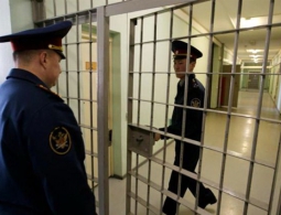 Следователи выясняют обстоятельства гибели осужденного в брянском СИЗО