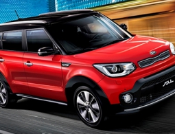 Kia рассказала о новинках для России в 2017 году