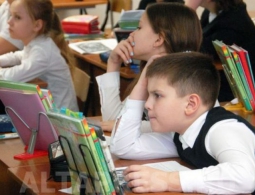 Для перехода брянских школ на учебу в одну смену требуется 8 тыс мест