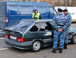 В Госдуме обсудят увеличение штрафов за тонировку
