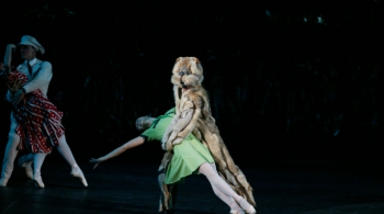 СВЕТЛЫЙ РУЧЕЙ