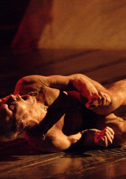 Франкенштейн: Ли Миллер