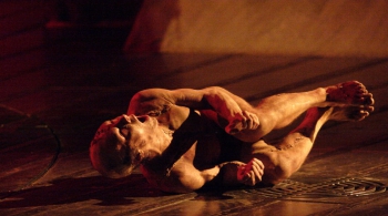 Франкенштейн: Ли Миллер