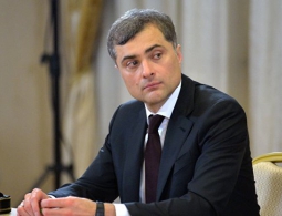 Песков прокомментировал сообщения украинских СМИ о взломе почты Суркова