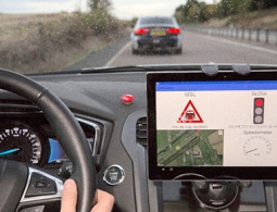 Ford научит автомобили подстраиваться под «зеленую волну»