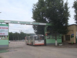 В Брянском троллейбусном управлении с августа не платят зарплату