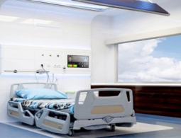 «Швабе» создаёт интерактивные больничные палаты