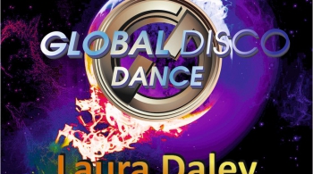 GLOBAL DISCO DANCE. workshop clas | 5 января 2017