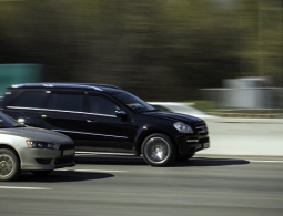 В Москве заработала система "Пит-стоп" для борьбы с лихачами