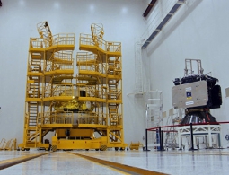 Отказ Роскосмоса от поставок Франции ракет может сорвать проект Galileo
