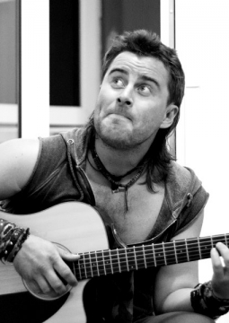 Тимофей Яровиков