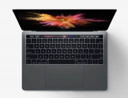 Удивительно новый MacBook Pro: что нужно знать о вчерашней презентации Apple