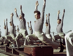 Ученые выяснили, как заставить себя заниматься зарядкой