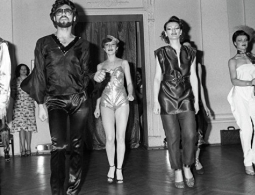 Портвейн, Boney M и КГБ: какими были первые советские дискотеки