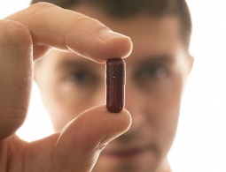 Ученые из Великобритании создали противозачаточные таблетки для мужчин